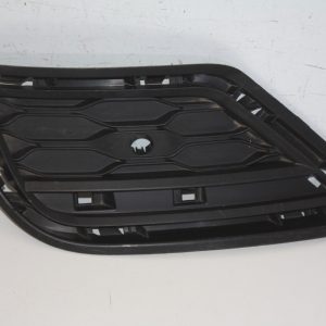 VW T-Roc Rear Bumper Right Grill 2GA807246C Genuine