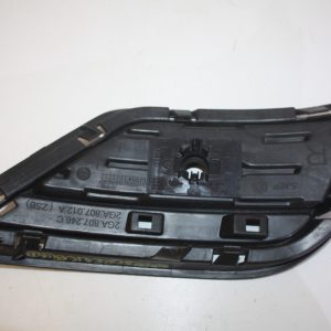 VW T-Roc Rear Bumper Right Grill 2GA807246C Genuine - Image 6