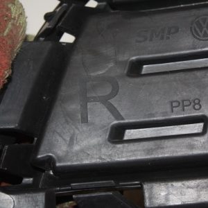 VW T-Roc Rear Bumper Right Grill 2GA807246C Genuine - Image 7