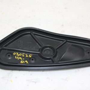 VW T-Roc Rear Left Side Door Inner Panel Trim 2017 TO 2022 2GA839915B Genuine