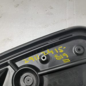 VW T-Roc Rear Left Side Door Inner Panel Trim 2GA839915B Genuine - Image 12