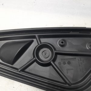 VW T-Roc Rear Left Side Door Inner Panel Trim 2GA839915B Genuine - Image 4