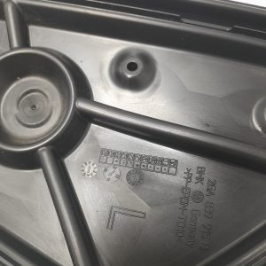 VW T-Roc Rear Left Side Door Inner Panel Trim 2GA839915B Genuine - Image 7