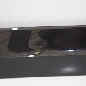 VW T Roc Rear Right Door Moulding 2017 TO 2022 2GA853970A Genuine - Image 4