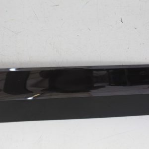 VW T Roc Rear Right Door Moulding 2017 TO 2022 2GA853970A Genuine