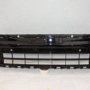 VW Taigo CS R Line Front Bumper Grill 2022 ON 2G7853677B Genuine 176587112443