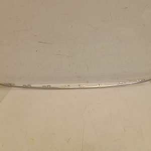 VW Tiguan Allspace Front Bumper Lower Chrome 2020 TO 2024 5NN853101F Genuine - Image 1