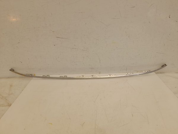 VW-Tiguan-Allspace-Front-Bumper-Lower-Chrome-2020-TO-2024-5NN853101F-Genuine-178296582603