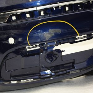 VW Tiguan Allspace Rear Bumper 2020 TO 2024 5NN807421 Genuine *DAMAGED* - Image 12