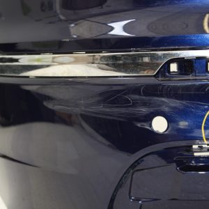 VW Tiguan Allspace Rear Bumper 2020 TO 2024 5NN807421 Genuine *DAMAGED* - Image 13
