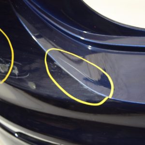 VW Tiguan Allspace Rear Bumper 2020 TO 2024 5NN807421 Genuine *DAMAGED* - Image 15