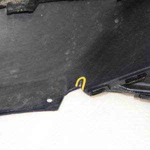 VW Tiguan Allspace Rear Bumper 2020 TO 2024 5NN807421 Genuine *DAMAGED* - Image 16
