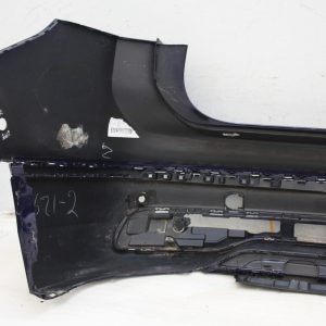 VW Tiguan Allspace Rear Bumper 2020 TO 2024 5NN807421 Genuine *DAMAGED* - Image 19