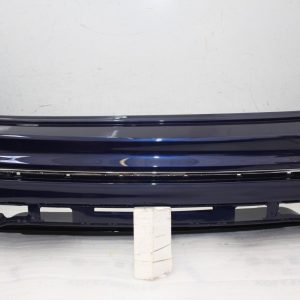 VW Tiguan Allspace Rear Bumper 2020 TO 2024 5NN807421 Genuine *DAMAGED* - Image 3