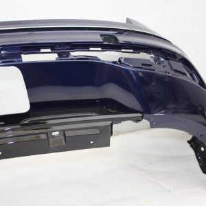 VW Tiguan Allspace Rear Bumper 2020 TO 2024 5NN807421 Genuine *DAMAGED* - Image 4