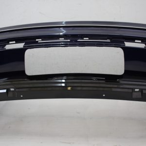 VW Tiguan Allspace Rear Bumper 2020 TO 2024 5NN807421 Genuine *DAMAGED* - Image 5