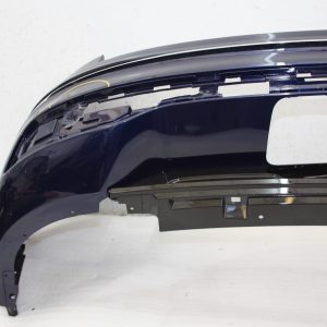 VW Tiguan Allspace Rear Bumper 2020 TO 2024 5NN807421 Genuine *DAMAGED* - Image 6