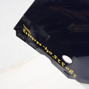 VW Tiguan Allspace Rear Bumper 2020 TO 2024 5NN807421 Genuine *DAMAGED* - Image 9