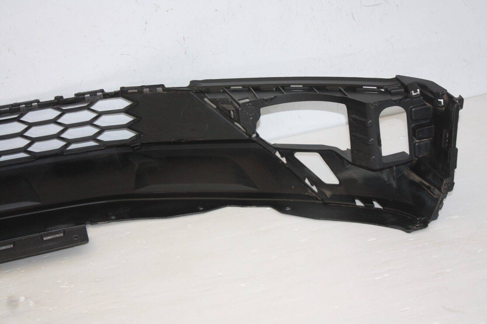 VW-Tiguan-Front-Bumper-Lower-Section-5NA805903-Genuine-175502189713-10