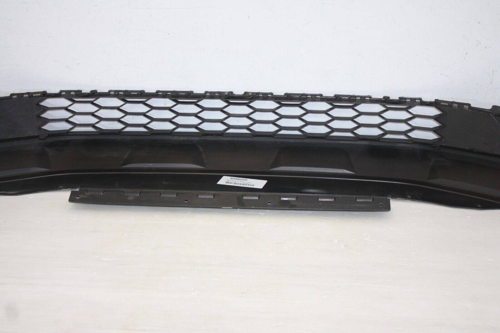 VW-Tiguan-Front-Bumper-Lower-Section-5NA805903-Genuine-175502189713-11
