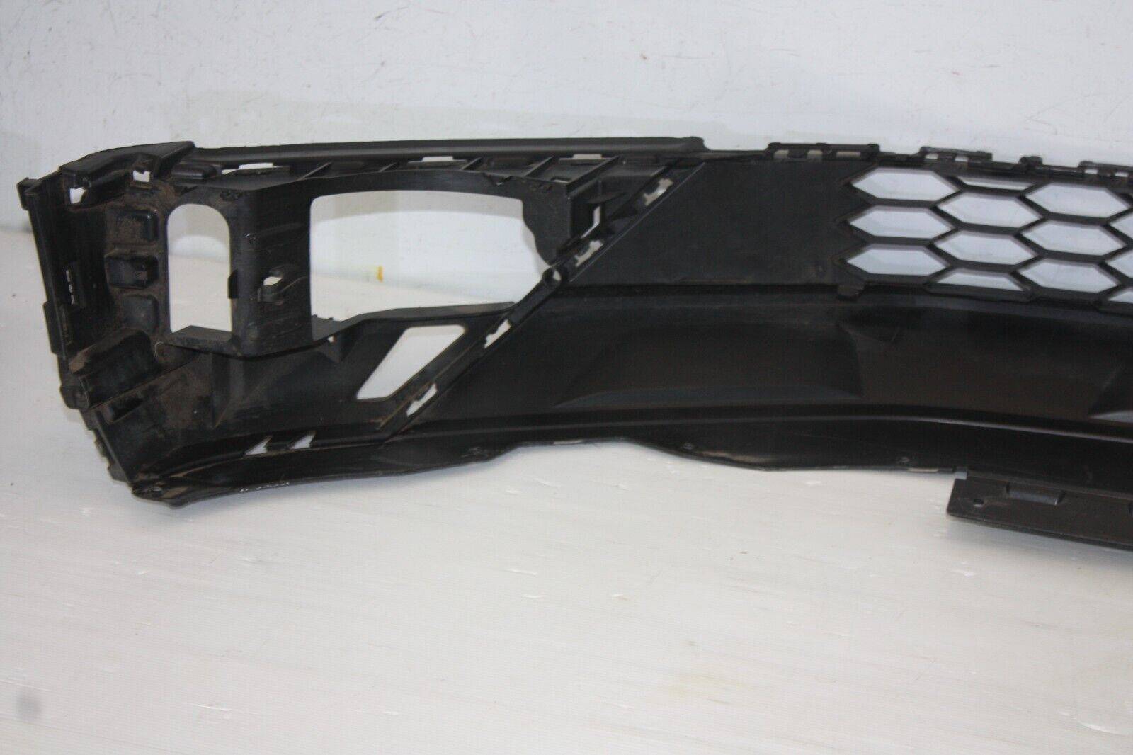 VW-Tiguan-Front-Bumper-Lower-Section-5NA805903-Genuine-175502189713-12