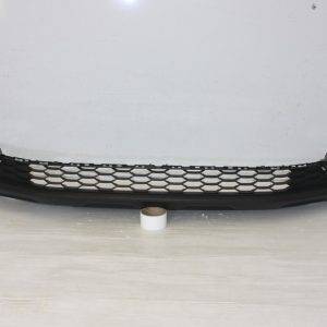 VW Tiguan Front Bumper Lower Section 5NA805903 Genuine 175502189713