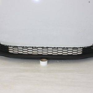 VW Tiguan Front Bumper Lower Section 5NA805903 Genuine - Image 1