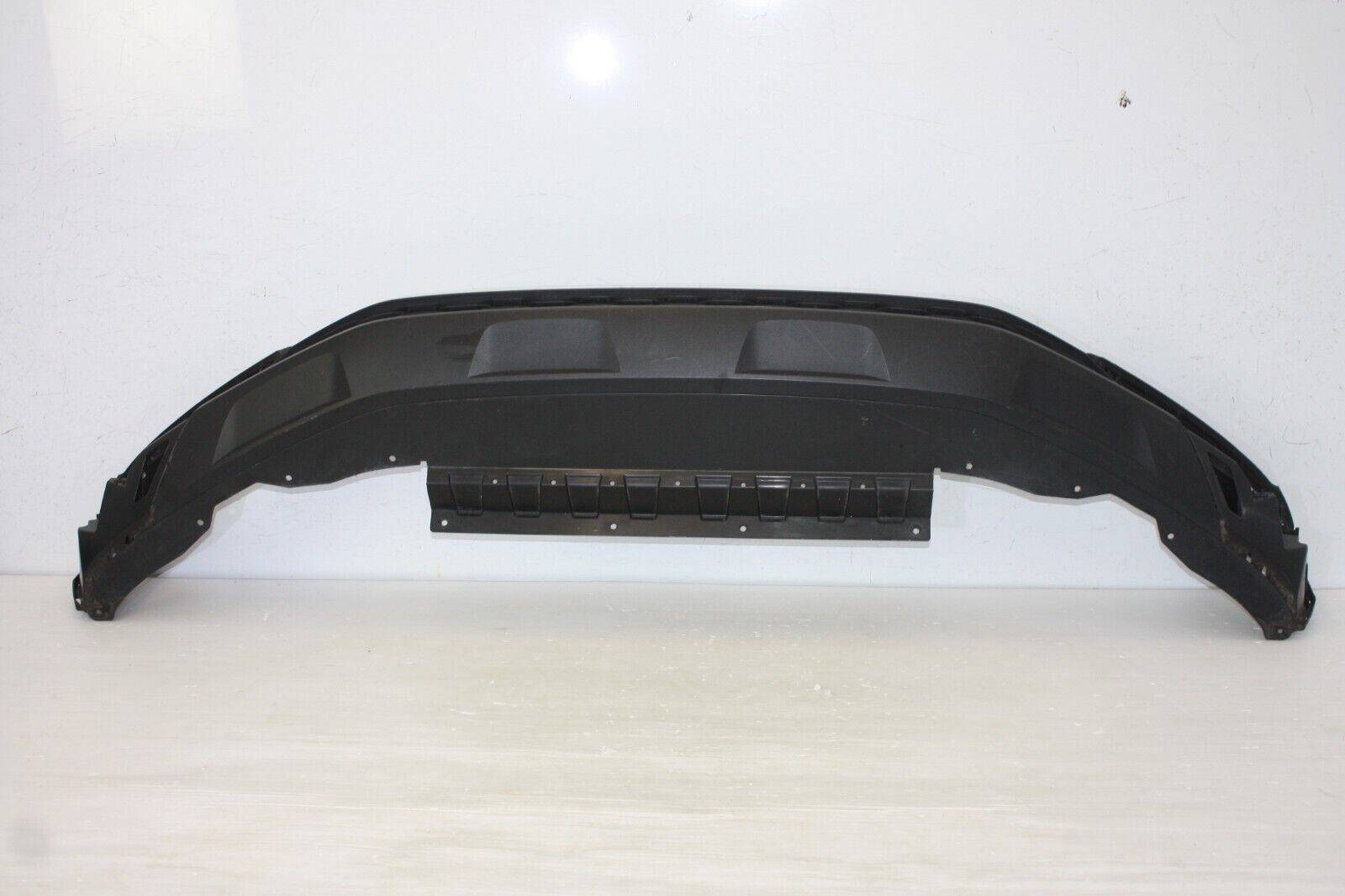 VW-Tiguan-Front-Bumper-Lower-Section-5NA805903-Genuine-175502189713-6