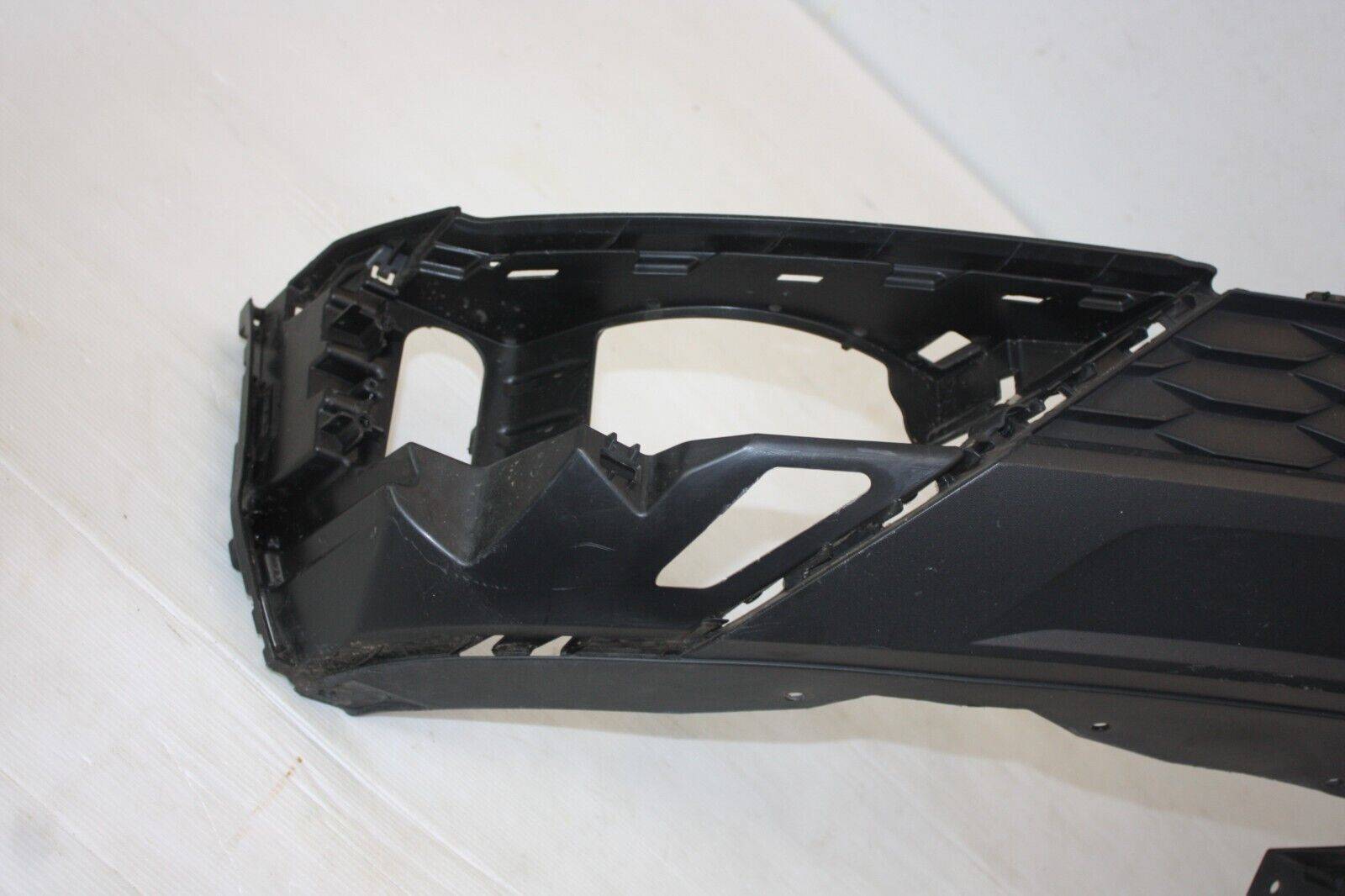 VW-Tiguan-Front-Bumper-Lower-Section-5NA805903-Genuine-175502189713-9