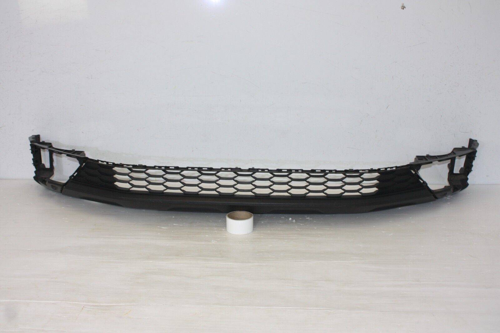VW Tiguan Front Bumper Lower Section 5NA805903 Genuine 175502189713
