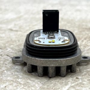 VW Tiguan Mk2 LED Headlight Ballast Control Module 2018-2023 1420000844 Genuine - Image 11