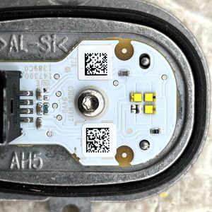 VW Tiguan Mk2 LED Headlight Ballast Control Module 2018-2023 1420000844 Genuine - Image 12