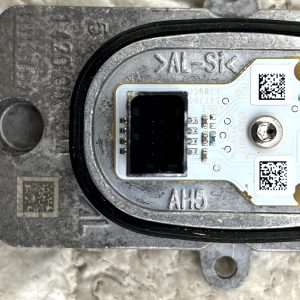 VW Tiguan Mk2 LED Headlight Ballast Control Module 2018-2023 1420000844 Genuine - Image 13