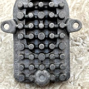 VW Tiguan Mk2 LED Headlight Ballast Control Module 2018-2023 1420000844 Genuine - Image 4