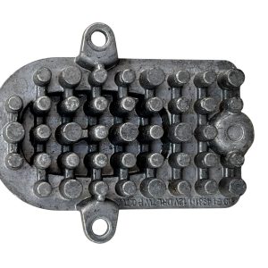 VW Tiguan Mk2 LED Headlight Ballast Control Module 2018-2023 1420000844 Genuine