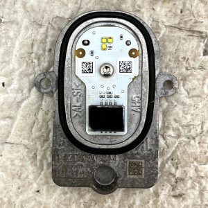 VW Tiguan Mk2 LED Headlight Ballast Control Module 2018-2023 1420000844 Genuine - Image 5