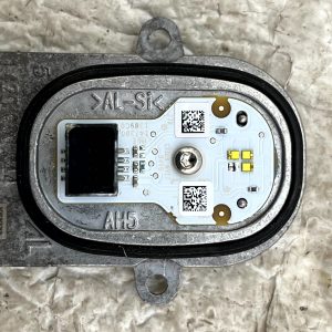 VW Tiguan Mk2 LED Headlight Ballast Control Module 2018-2023 1420000844 Genuine - Image 6