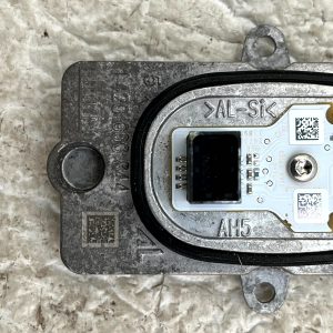 VW Tiguan Mk2 LED Headlight Ballast Control Module 2018-2023 1420000844 Genuine - Image 7