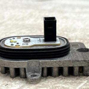 VW Tiguan Mk2 LED Headlight Ballast Control Module 2018-2023 1420000844 Genuine - Image 8