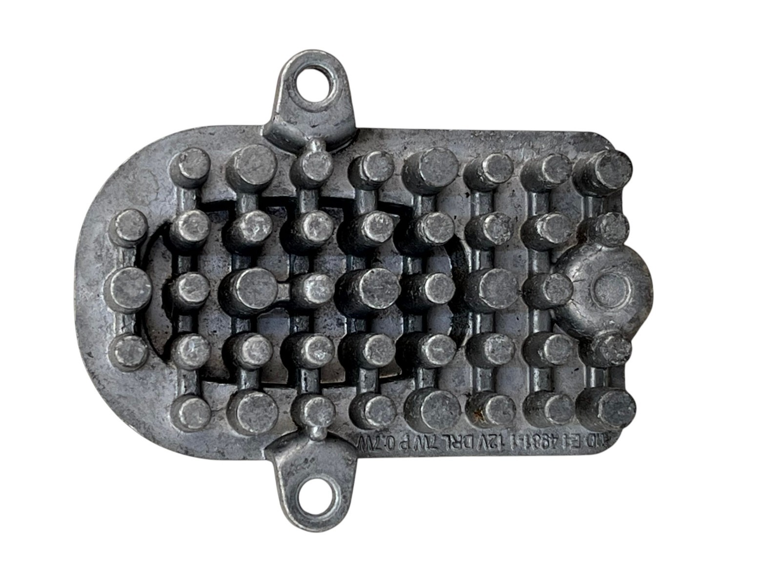 VW Tiguan Mk2 LED Headlight Ballast Control Module 2018-2023 1420000844 Genuine