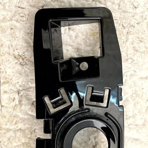 VW Tiguan Mk3 Rear Left Side Parking Sensor Holder 2024 ON 571919397A Genuine 13 VW Tiguan Mk3 Rear Left Side Parking Sensor Holder 2024 ON 571919397A Genuine - Image 2