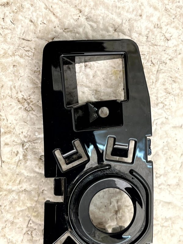VW Tiguan Mk3 Rear Left Side Parking Sensor Holder 2024 ON 571919397A Genuine 1 VW Tiguan Mk3 Rear Left Side Parking Sensor Holder 2024 ON 571919397A Genuine 178228459413 2