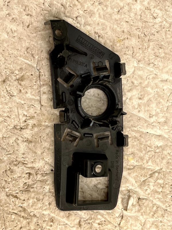 VW Tiguan Mk3 Rear Left Side Parking Sensor Holder 2024 ON 571919397A Genuine 4 VW Tiguan Mk3 Rear Left Side Parking Sensor Holder 2024 ON 571919397A Genuine 178228459413 5