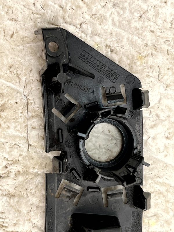 VW Tiguan Mk3 Rear Left Side Parking Sensor Holder 2024 ON 571919397A Genuine 5 VW Tiguan Mk3 Rear Left Side Parking Sensor Holder 2024 ON 571919397A Genuine 178228459413 6