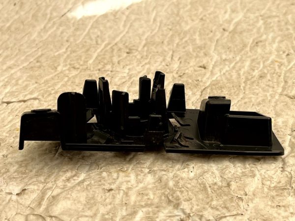 VW Tiguan Mk3 Rear Left Side Parking Sensor Holder 2024 ON 571919397A Genuine 7 VW Tiguan Mk3 Rear Left Side Parking Sensor Holder 2024 ON 571919397A Genuine 178228459413 8