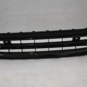 VW Tiguan R Line Front Bumper Lower Section 2020 TO 2024 5NA853677Q Genuine - Image 3