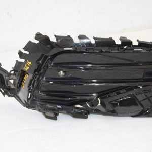 VW Tiguan R Line Front Bumper Lower Section 2020 TO 2024 5NA853677Q Genuine - Image 5
