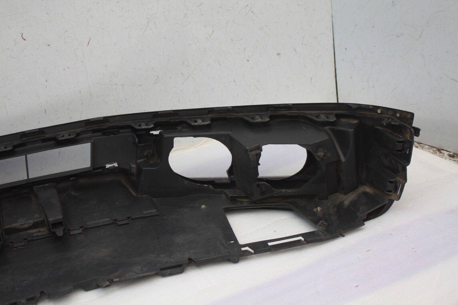 VW-Touareg-Front-Bumper-Lower-Section-2011-TO-2014-7P6807061C-Genuine-DAMAGED-176645272803-19