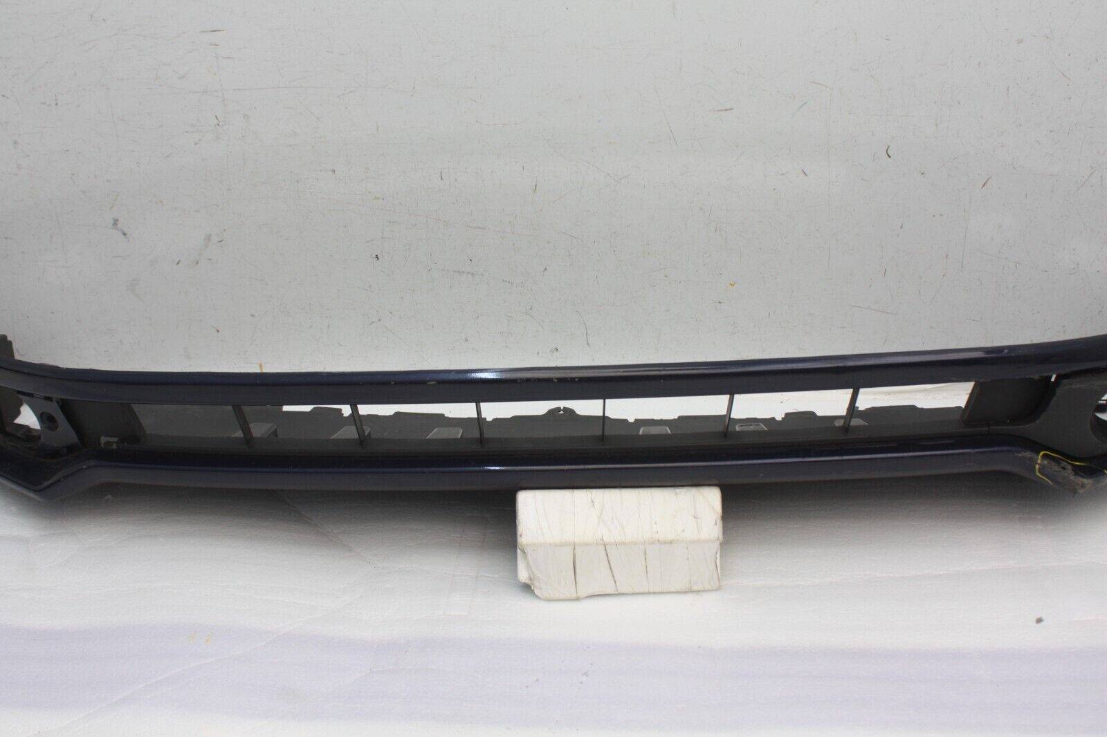 VW-Touareg-Front-Bumper-Lower-Section-2011-TO-2014-7P6807061C-Genuine-DAMAGED-176645272803-2