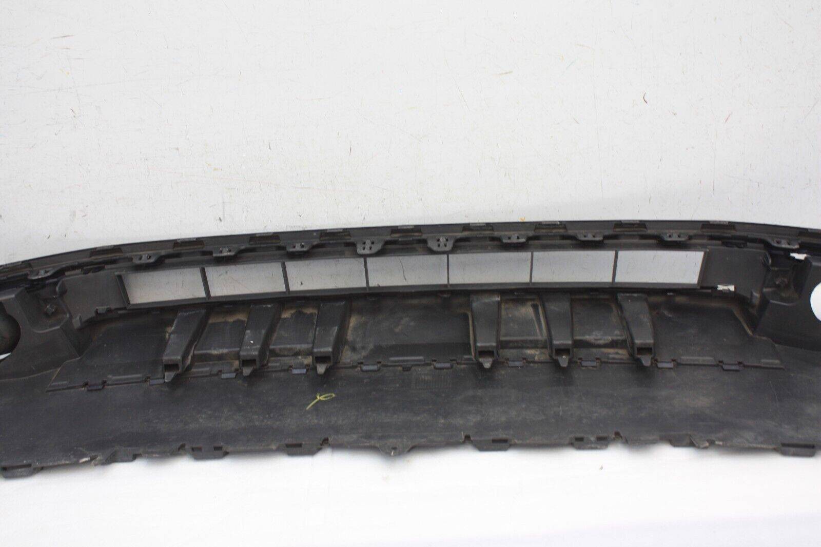 VW-Touareg-Front-Bumper-Lower-Section-2011-TO-2014-7P6807061C-Genuine-DAMAGED-176645272803-20